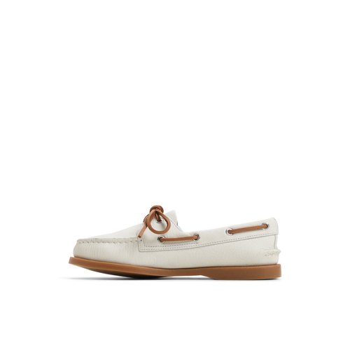 Ao 2 eye_wm White Women's Leather | Sperry US
